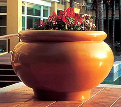 小区景观小品设计意向图